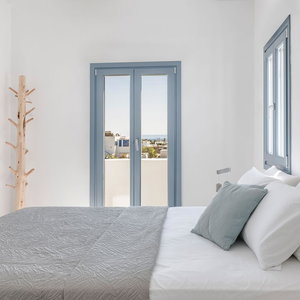 Hotel Pebble Summer House cazare Paros