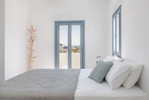 Hotel Pebble Summer House cazare Paros