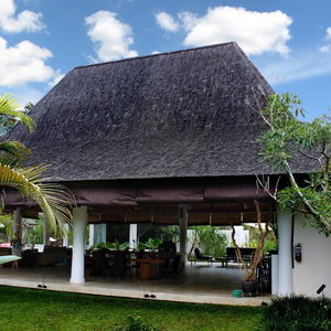 Sejur Ayurvedagram Bali vacanta Ubud