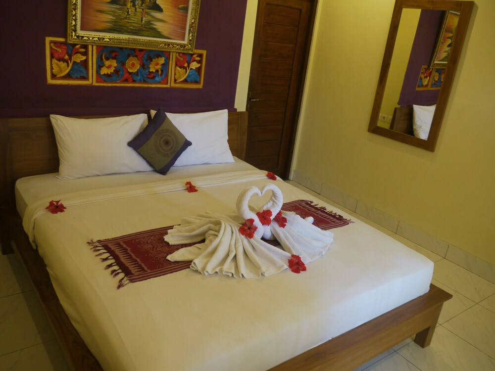 Hotel Asri Sari Resort Ubud