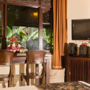 Sejur Lily Lane Villas vacanta Ubud