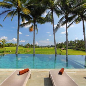 Hotel Mathis Retreat Ubud cazare Ubud