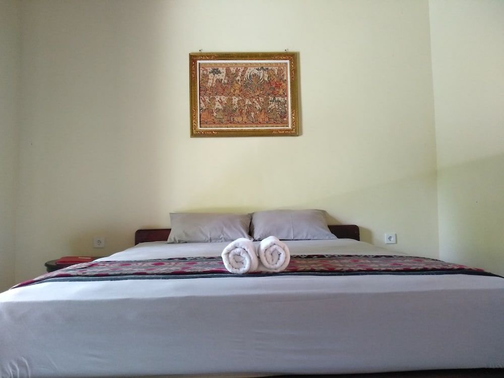 Hotel Sanga Suites Villas