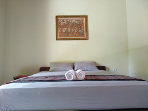 Hotel Sanga Suites Villas cazare Ubud