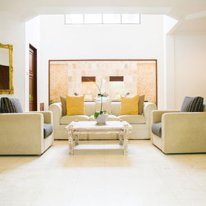 Sejur The Mansion Resort Hotel & Spa - Chse Certified vacanta Ubud