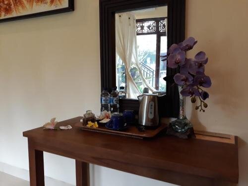 Hotel Villa Bungsil Gading