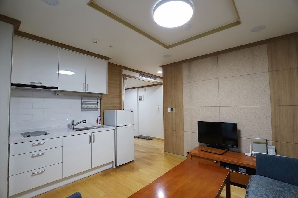 Hotel Daejeon I Hotel