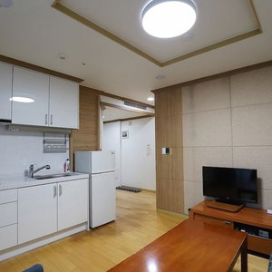 Hotel Daejeon I Hotel cazare Daejeon