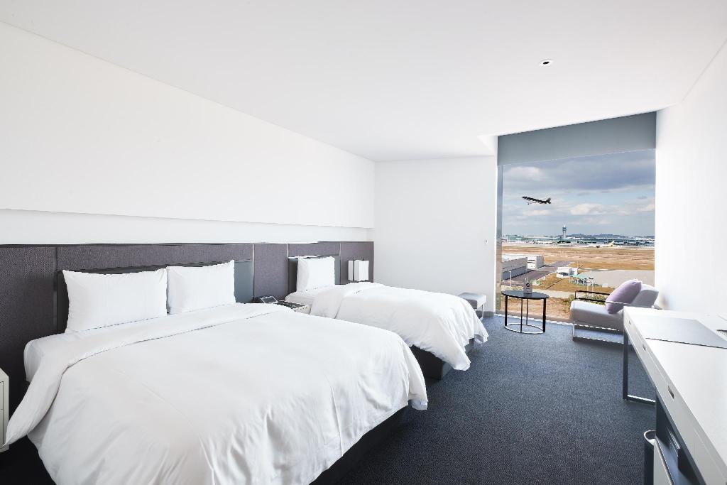 Hotel Hotel Ora Incheon