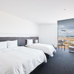 Hotel Hotel Ora Incheon cazare Incheon