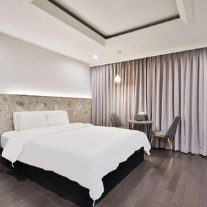 Hotel Beyond Hotel cazare Incheon