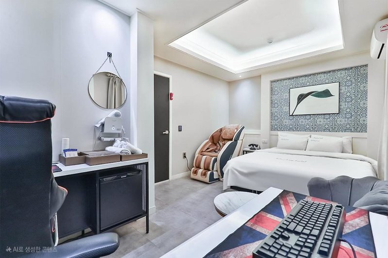 Hotel Dk Hotel