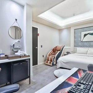 Hotel Dk Hotel cazare Incheon