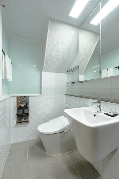 Hotel Sr Hotel Yeongjong