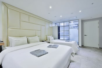Hotel Kakao Hotel