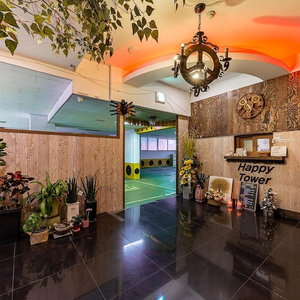 Hotel Daejeon Yongjeon Happy Tower cazare Daejeon