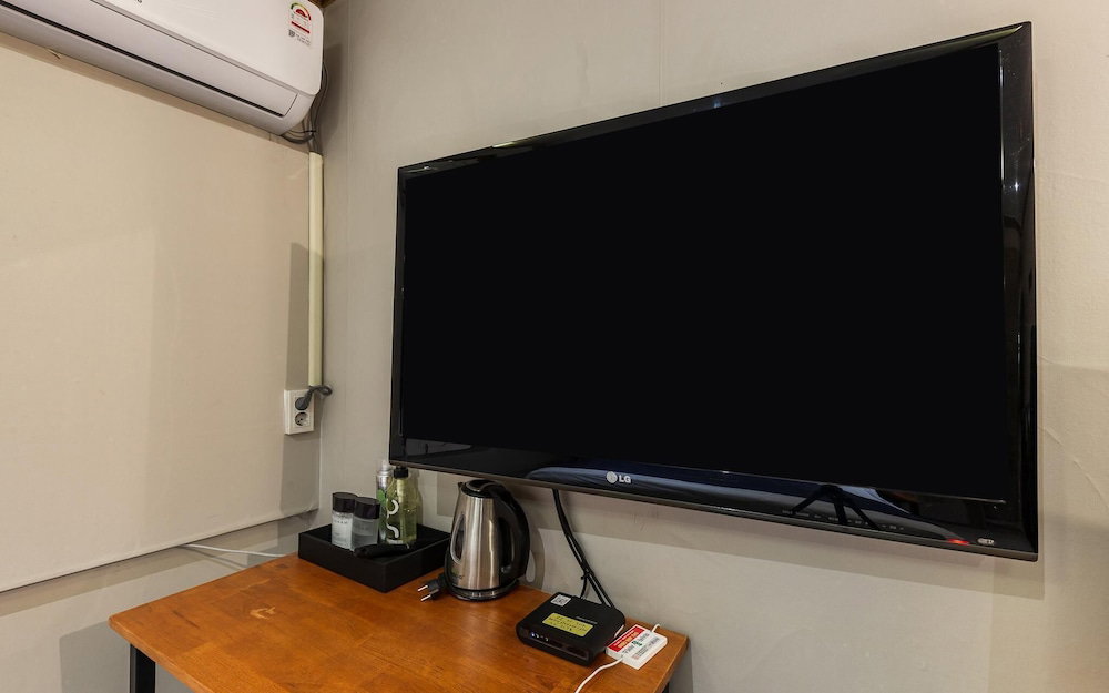 Hotel Daejeon Yuseong Cannes