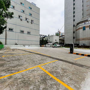Hotel Daejeon Yuseong Hotel Dre cazare Daejeon