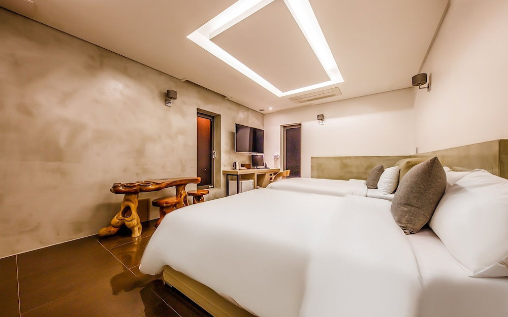 Hotel Daejeon Yuseong Mac