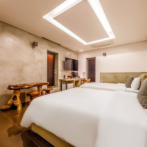 Hotel Daejeon Yuseong Mac cazare Daejeon