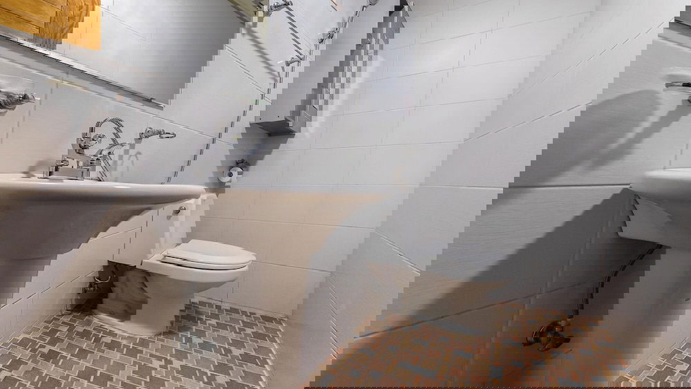 Hotel Ganghwa Badabit Pension