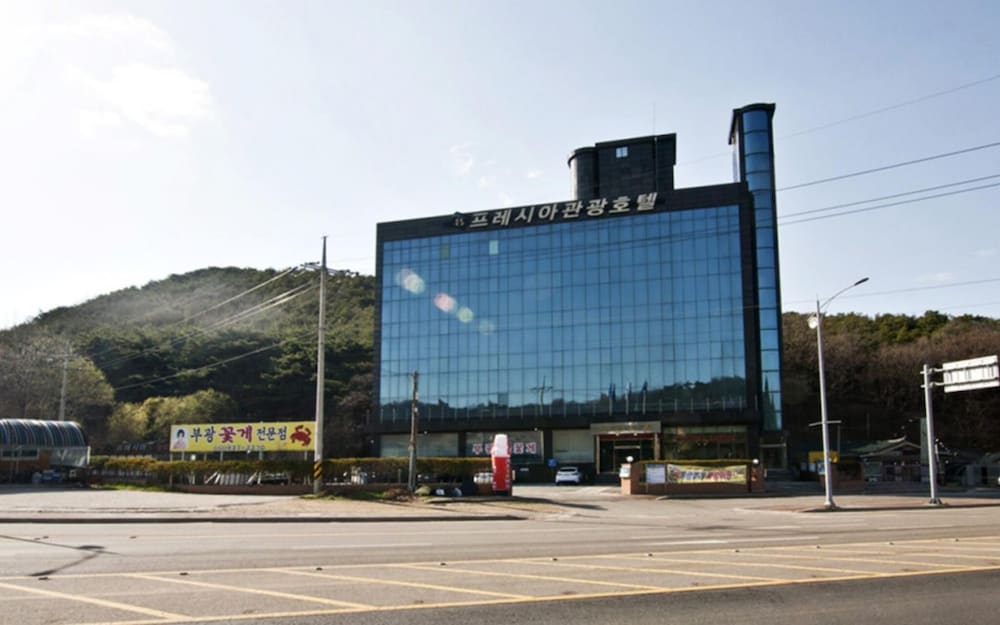 Hotel Ganghwado Freshia Tourist Hotel