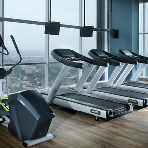 Hotel The Zuri Palembang cazare Palembang