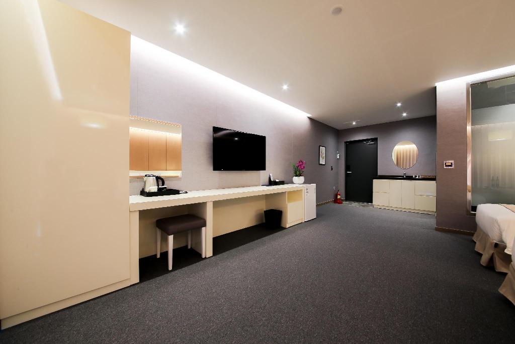 Hotel Incheon Stay Hotel