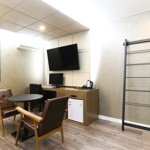 Hotel Louis Hotel cazare Busan