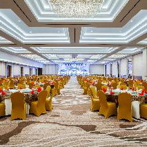 Hotel Wyndham Opi Hotel Palembang cazare Palembang