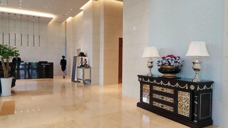 Hotel Stellar Hotel Yeongjong