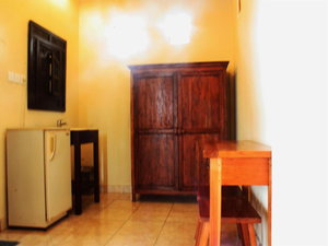 Hotel Teba House cazare Ubud