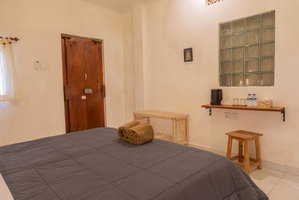 Hotel Nobody Inn Bali cazare Ubud
