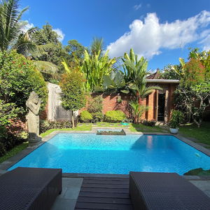Sejur Ubud Mesari Private Pool Villa vacanta Ubud