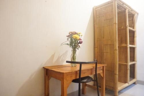 Hotel Sila Urip Guest House