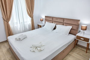 Hotel Apartamente Sea View cazare Mamaia