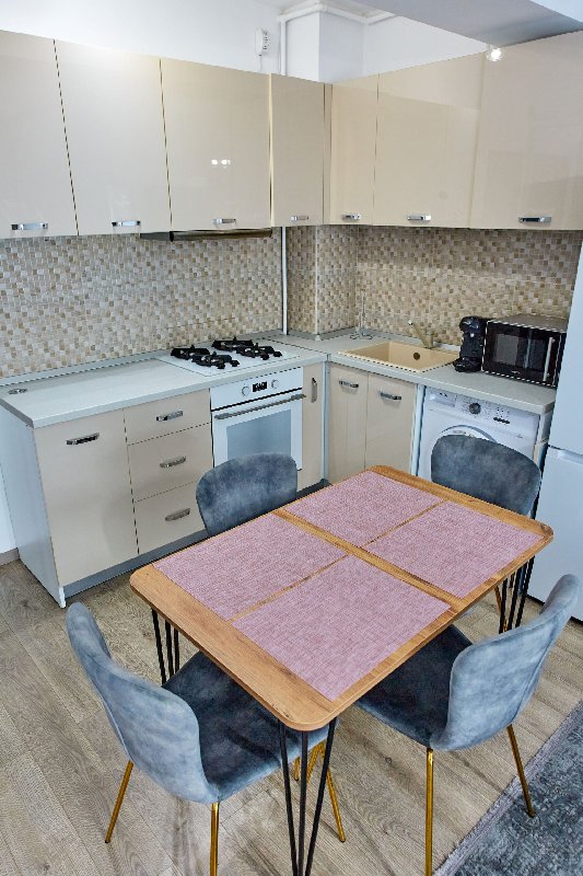 Apartamente Sea View