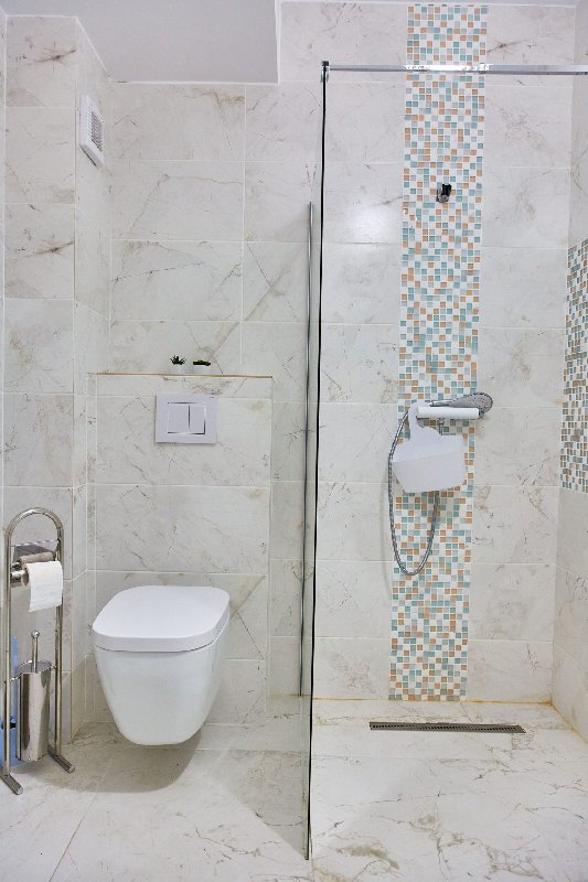 Apartamente Sea View