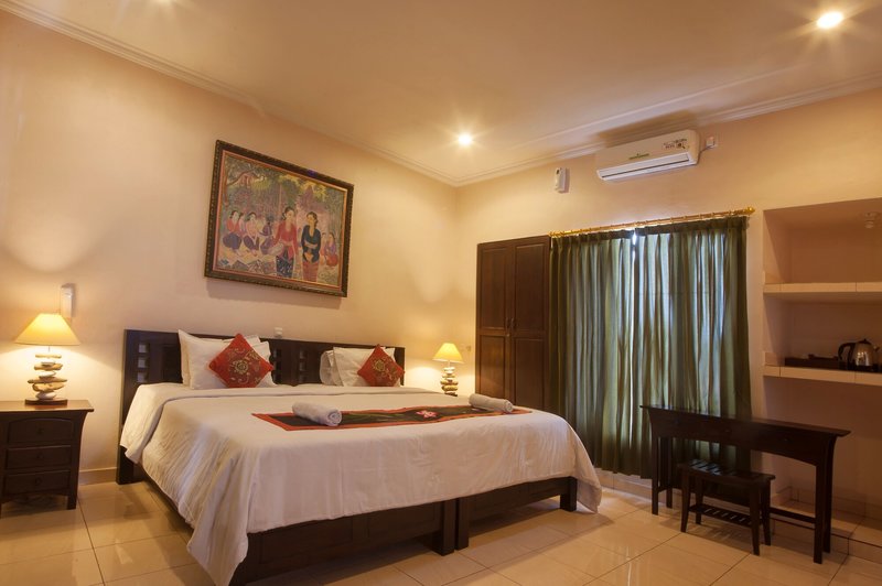 Hotel Brata Inn Ubud