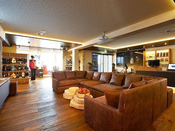 Hotel Alpengasthof Grüner