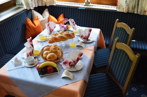 Hotel Pension Zur Alten Mühle