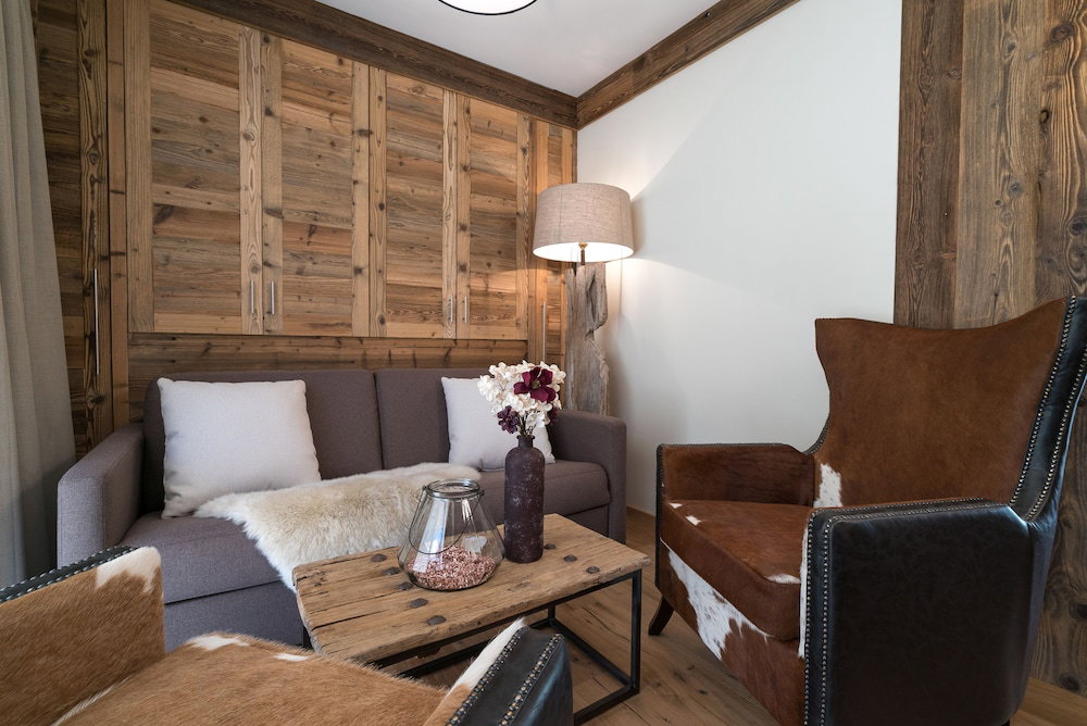 Hotel Vaya Sölden Fine Living Resort