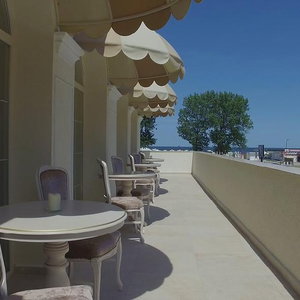 Hotel Sulina International cazare Mamaia