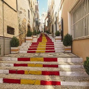 Hotel Villa Corina - Plusholidays cazare Calp