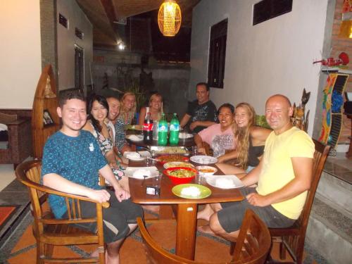 Hotel Made Arsa Homestay