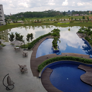 Hotel Hotel Santika Premiere Bandara - Palembang cazare Palembang