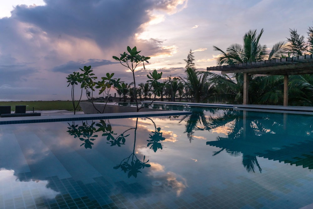 Aprota Villas Arugambay