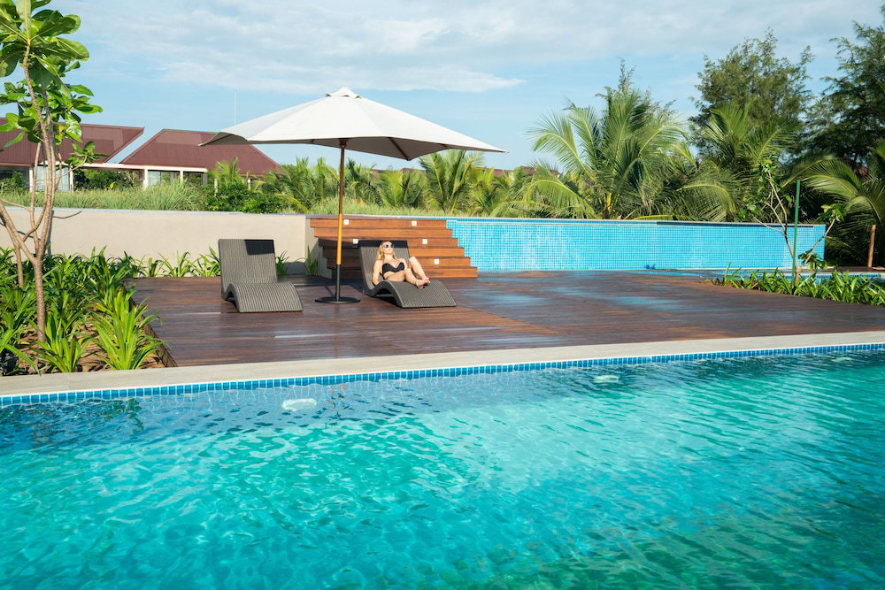 Aprota Villas Arugambay