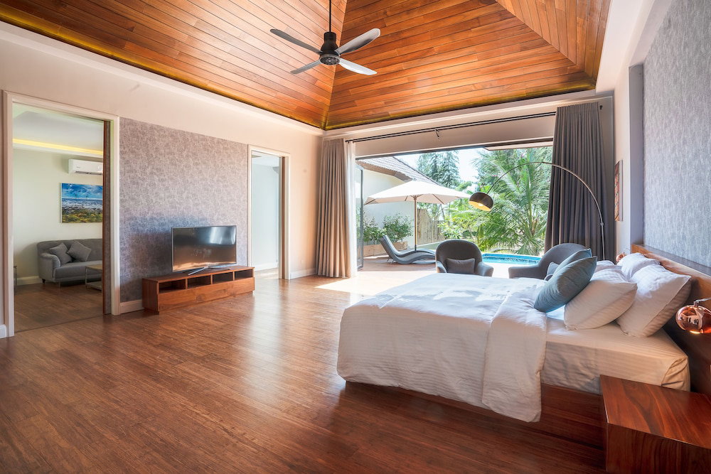 Aprota Villas Arugambay