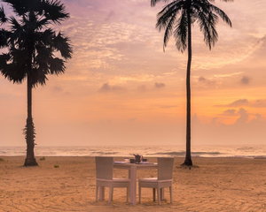 Hotel Jetwing Surf cazare Arugam Bay
